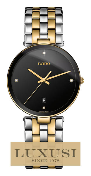 RADO repair Florence 01.115.3867.2.071 कीमत Florence Diamonds