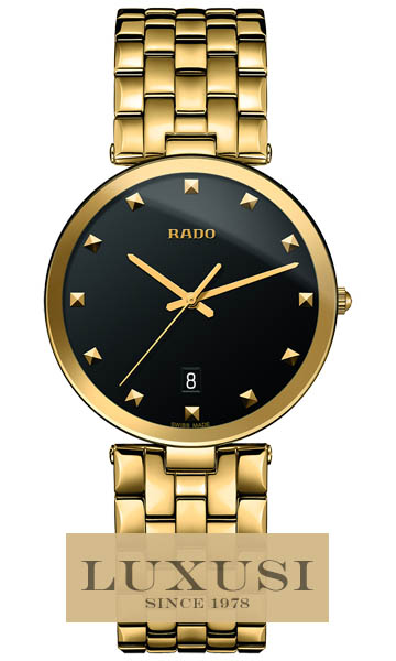 RADO repair Florence 01.115.3868.2.016 pris Florence