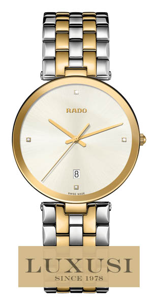 RADO repair Florence 01.115.3868.2.072 कीमत Florence Diamonds