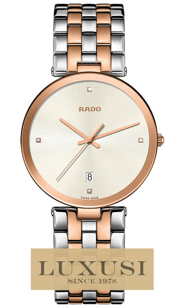 RADO repair Florence 01.115.3889.2.073 Fiyat Florence Diamonds