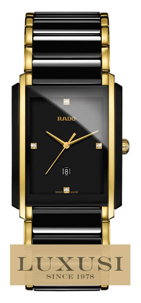 RADO repair Integral 01.212.0204.3.071 Cena Integral Diamonds