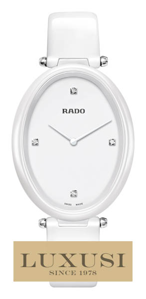 RADO repair Esenza 01.277.0092.3.171 Cena Esenza Diamonds