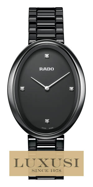 RADO repair Esenza 01.277.0093.3.071 ราคา Esenza Diamonds