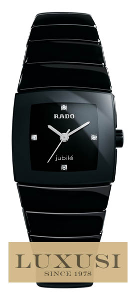 RADO repair Sintra 01.318.0726.3.070 hinta Sintra Diamonds