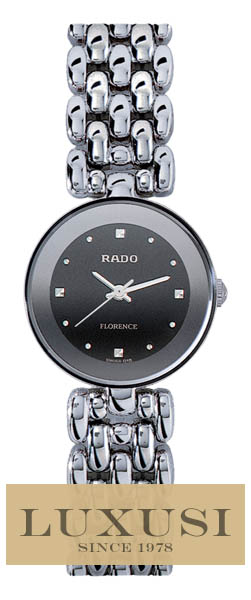 RADO 修復 Florence 01.318.3744.4.015 価格 Florence