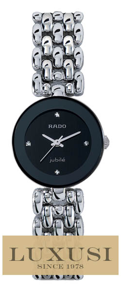 RADO repair Florence 01.318.3744.4.072 سعر Florence Diamonds