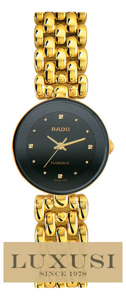 RADO repair Florence 01.318.3745.2.115 कीमत Florence