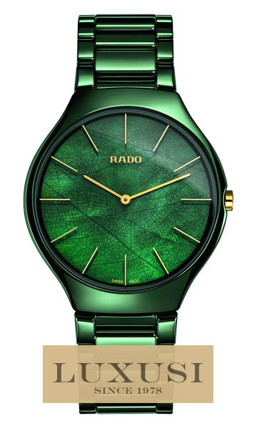 RADO repair True Thinline 01.420.0006.3.091 Цена True Thinline