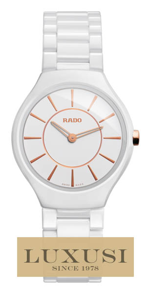 RADO repair True Thinline 01.420.0958.3.010 Cena True Thinline