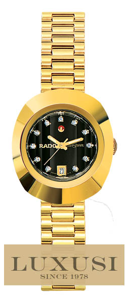 RADO riparazione Original 01.557.0416.3.061 Prezzo The Original Automatic