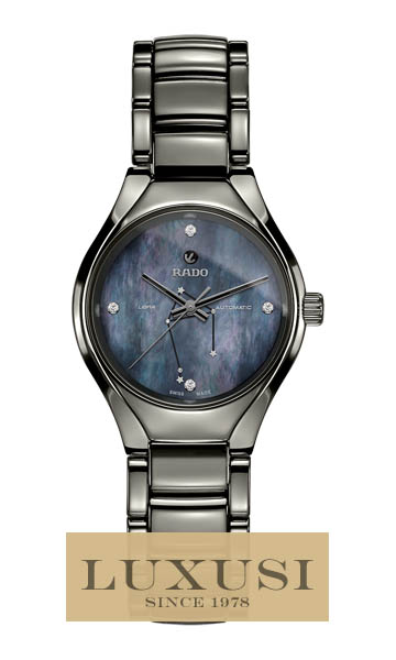 RADO repair True Diamonds 01.561.0243.3.094 prijs Rado True Star sign - Libra