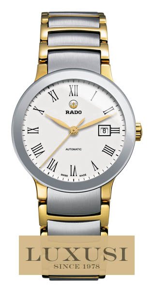 RADO repair Centrix 01.561.0530.3.001 가격 Centrix Automatic