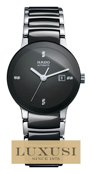 RADO repair Centrix Diamonds 01.561.0942.3.070 가격 Centrix Automatic Diamonds