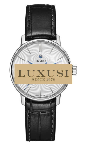 RADO repair Coupole Classic 01.561.3862.4.104 prijs Coupole Classic Automatic