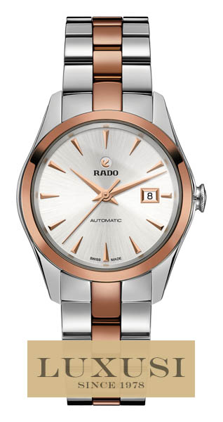 RADO repair HyperChrome Three Hands 01.580.0087.3.011 Цена HyperChrome Automatic