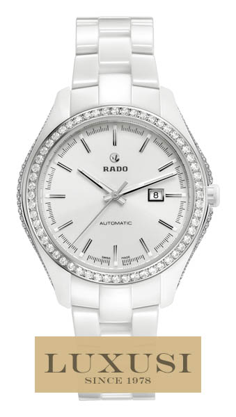 RADO repair HyperChrome Diamonds 01.580.0483.3.001 prijs HyperChrome Automatic Diamonds