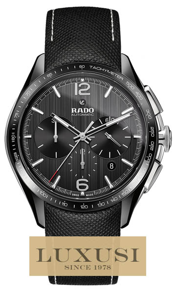 RADO repair HyperChrome Chronograph 01.650.0121.3.115 Preț HyperChrome Automatic Chronograph