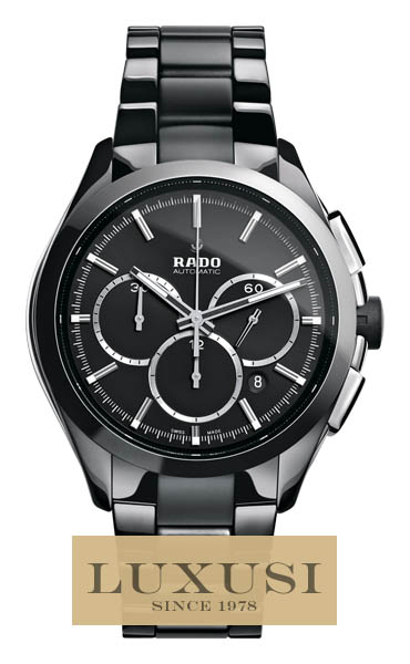 RADO repair HyperChrome Chronograph 01.650.0275.3.015 pres HyperChrome Automatic Chronograph