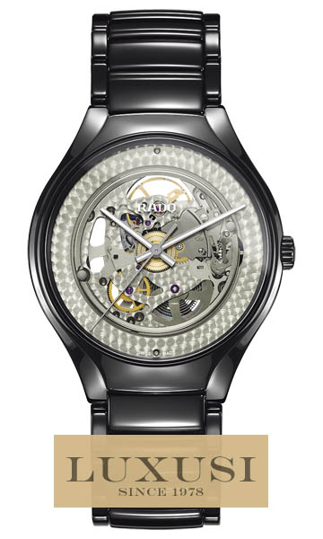 RADO repair TRUE 01.734.0100.3.012 Цена True Shadow