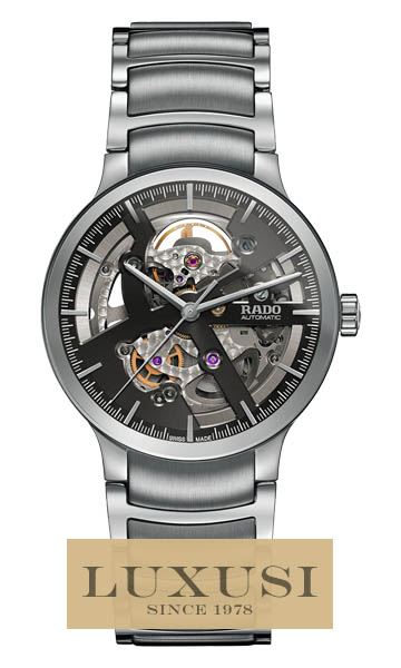 RADO repair Centrix 01.734.0179.3.011 Preț Centrix Automatic Open Heart