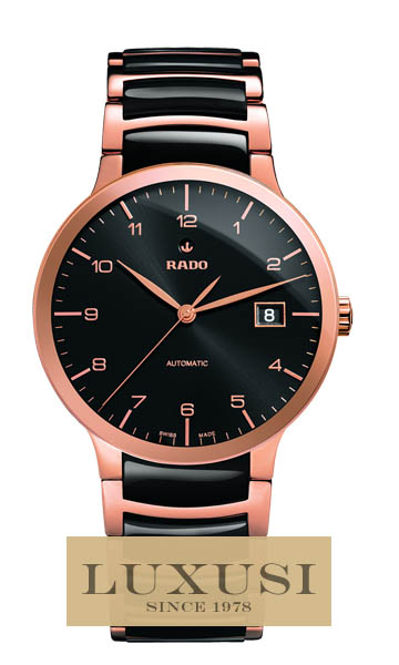 RADO repair Centrix 01.763.0036.3.015 Τιμή Centrix Automatic