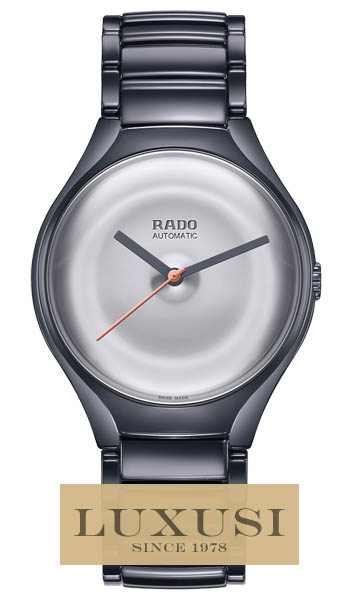 RADO repair TRUE 01.763.0236.3.011 Pris True Face