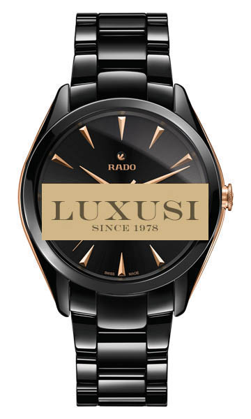 RADO repair HyperChrome Three Hands 01.763.0252.3.016 Цена HyperChrome Automatic