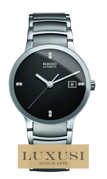 RADO repair Centrix Diamonds 01.763.0939.3.070 prijs Centrix Automatic Diamonds