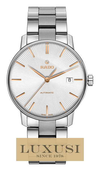 RADO repair Coupole Classic 01.763.3860.4.202 Цена Coupole Classic Automatic