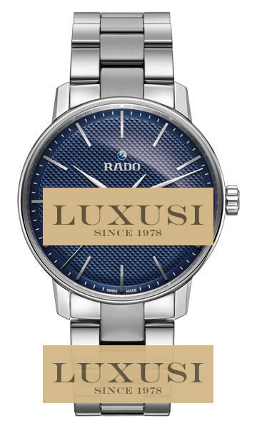 RADO javítás Coupole Classic 01.763.3876.4.220 órák Coupole Classic Automatic