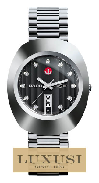 RADO repair Original 01.764.0408.3.061 Giá bán The Original Automatic