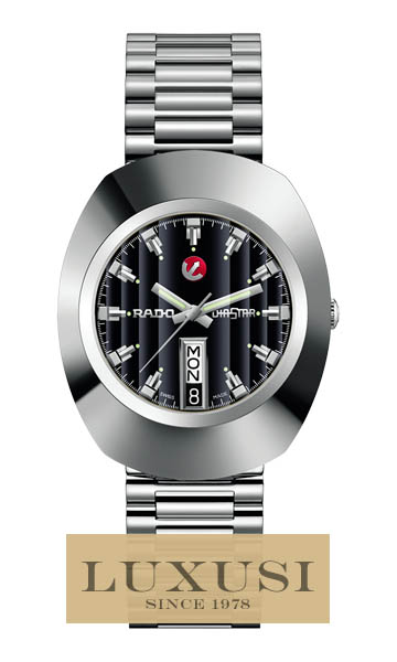 RADO repair Original 01.764.0408.3.062 Cena The Original Automatic