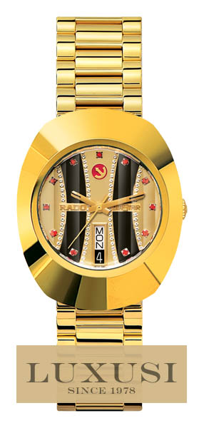 RADO 修復 Original 01.764.0413.3.132 価格 The Original Automatic