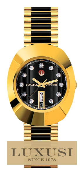 RADO repair Original 01.764.0413.3.161 prijs The Original Automatic