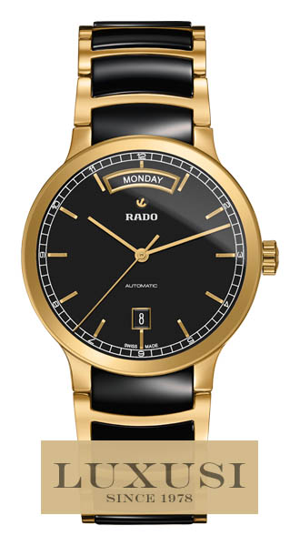 RADO repair Centrix 01.770.0157.3.016 कीमत Centrix Automatic Day-Date