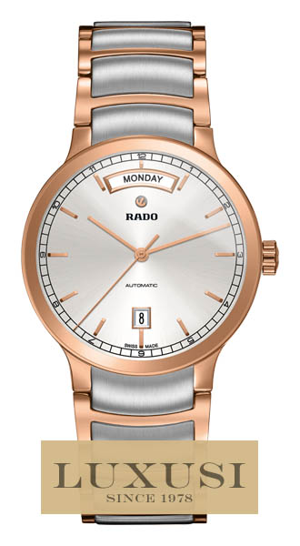 RADO repair Centrix 01.770.0158.3.011 Preț Centrix Automatic Day-Date