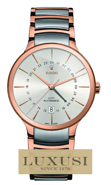 RADO repair Centrix 01.771.0162.3.001 Harga Centrix Automatic UTC