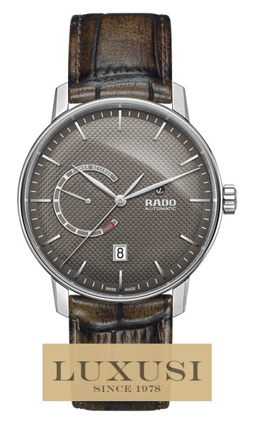 RADO repair Coupole Classic 01.772.3878.4.130 Giá bán Coupole Classic Automatic