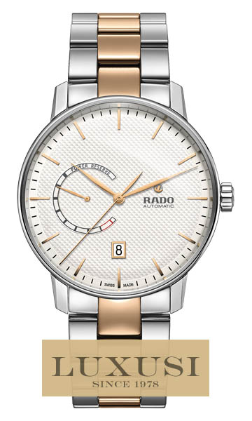 RADO repair Coupole Classic 01.772.3878.4.202 कीमत Coupole Classic Automatic