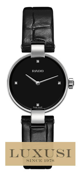 RADO repair Coupole 01.963.3854.4.170 कीमत Coupole Diamonds