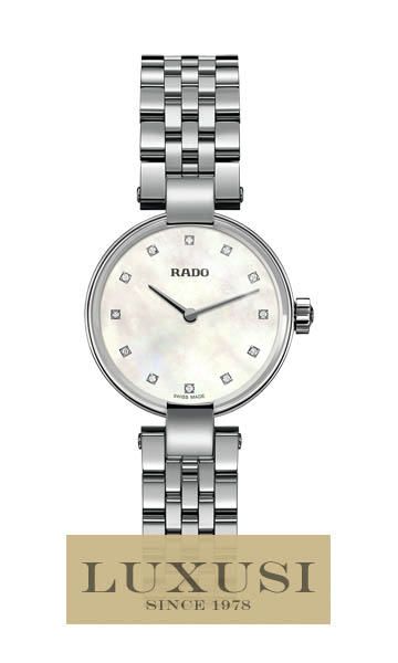 RADO repair Coupole 01.963.3854.4.292 hinta Coupole Diamonds