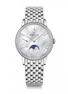 ZENITH 16.2320.692_80.m2320 reparar crystal