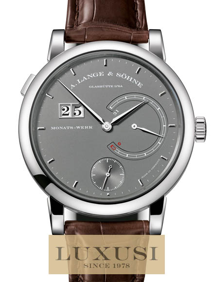 A. Lange & Söhne 130.039 SAXONIA órák