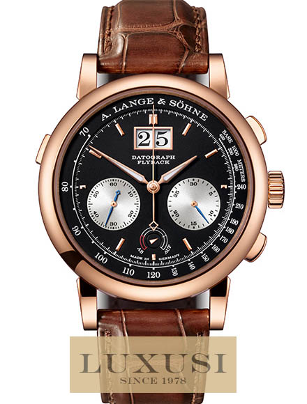 A. Lange & Söhne 405.031 SAXONIA