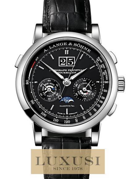 A. Lange & Söhne 740.036 SAXONIA