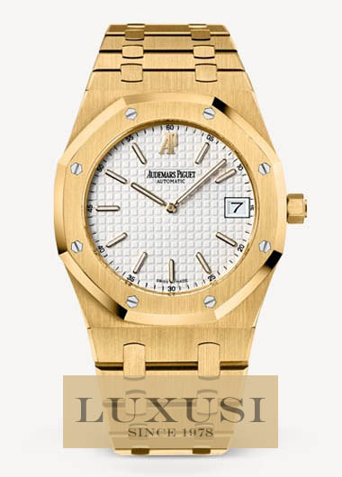 Audemars Piguet Cijena Royal Oak 15202BA.OO.0944BA.01