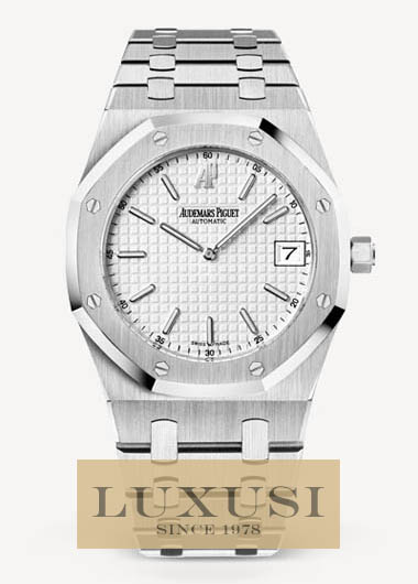 Audemars Piguet Cena Royal Oak 15202ST.OO.0944ST.01