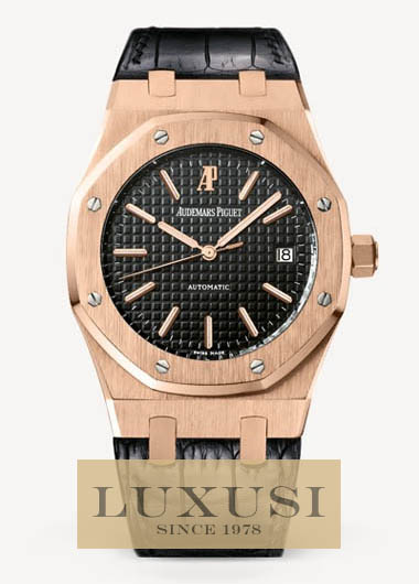 Audemars Piguet cena Royal Oak 15300OR.OO.D002CR.01