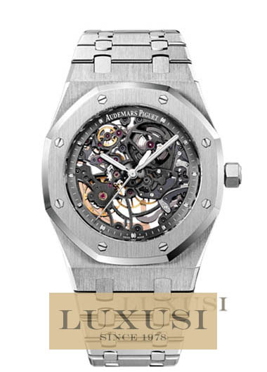 Audemars Piguet Pris Royal Oak 15305ST.OO.1220ST.01