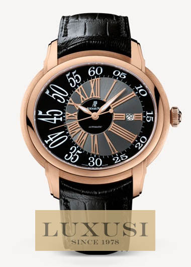 Audemars Piguet Τιμή Millenary 15320OR.OO.D002CR.01